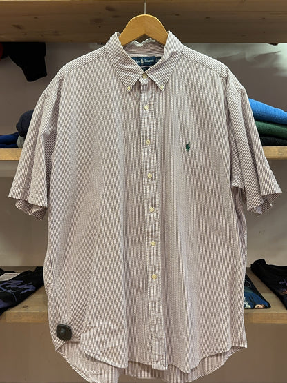 XL - Ralph Lauren Shirt