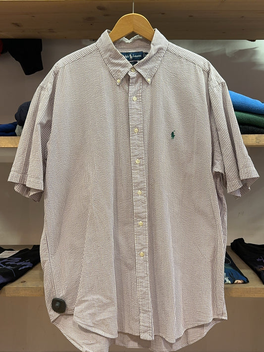 XL - Ralph Lauren Shirt