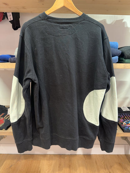 Ralph Lauren Reworked Sweatshirt - M