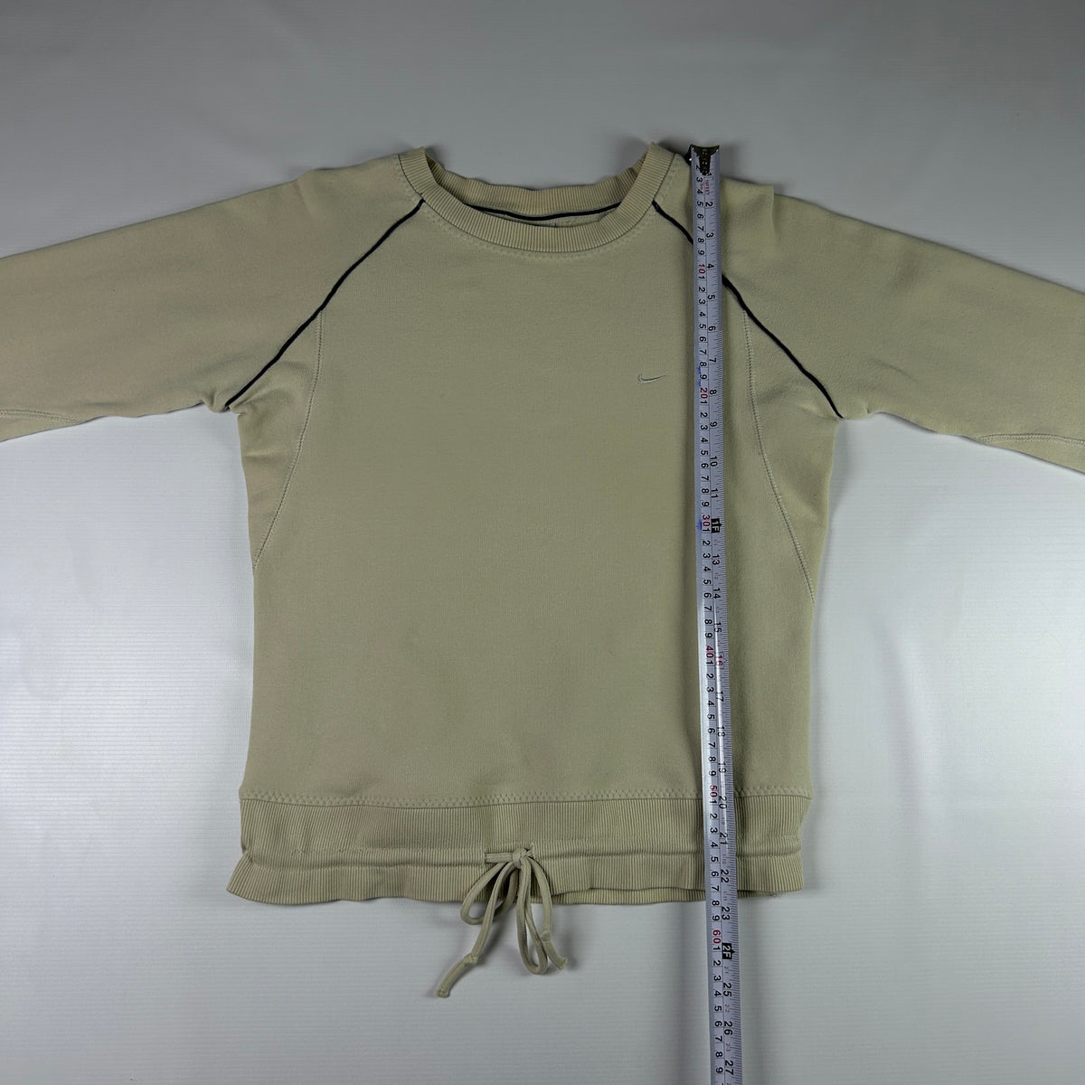 XS - Vintage 2000's Nike Sweatshirt