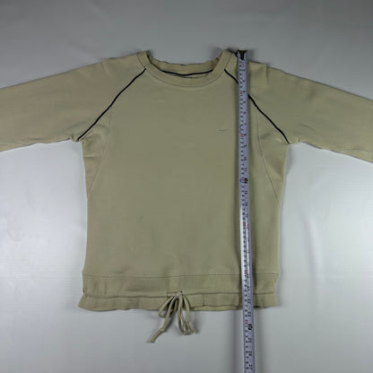 XS - Vintage 2000's Nike Sweatshirt