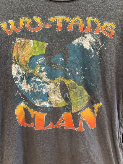 Wu-Tang Clan Band T-shirt - M