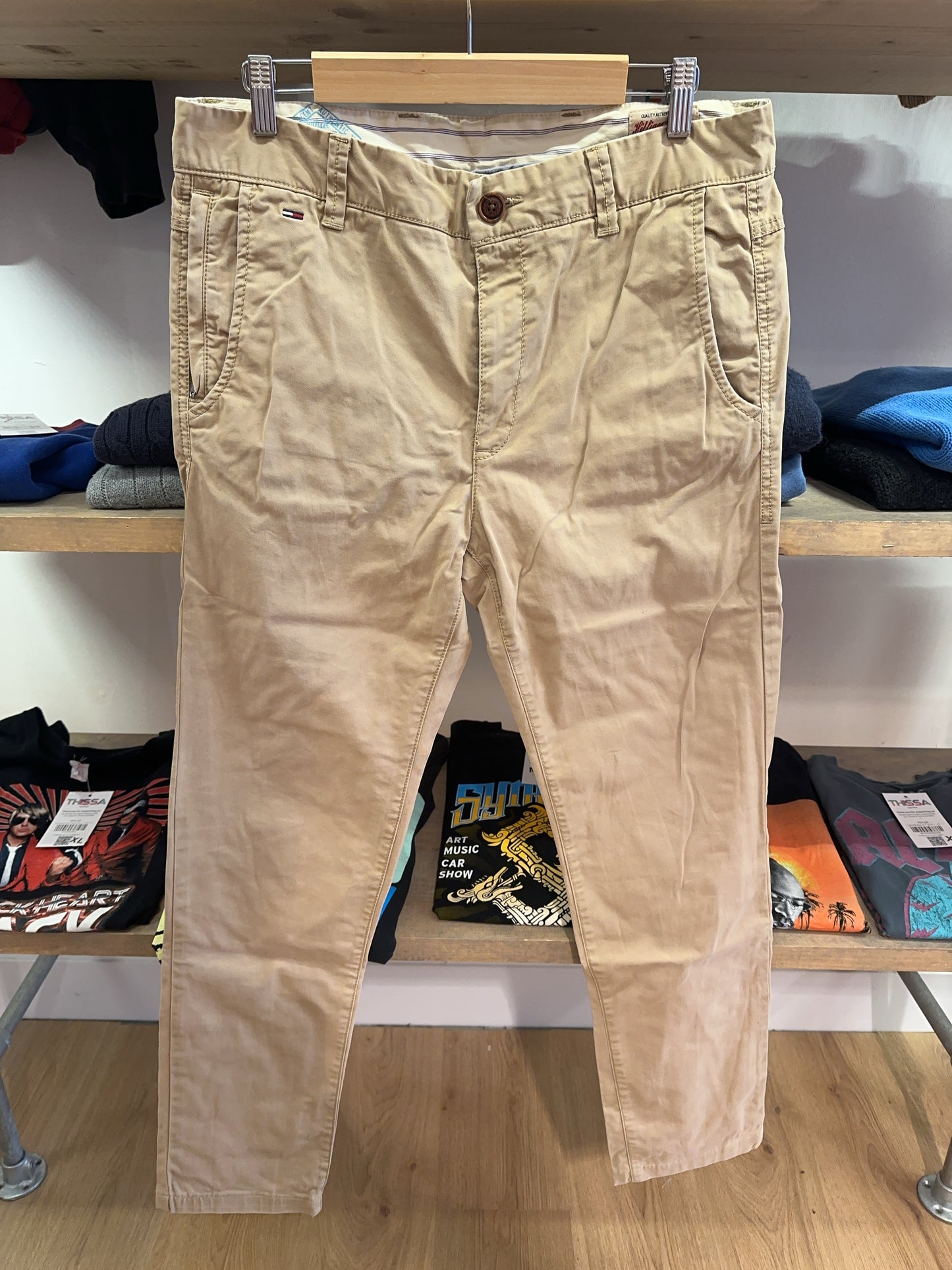 32/34 - Tommy Hilfiger Pants