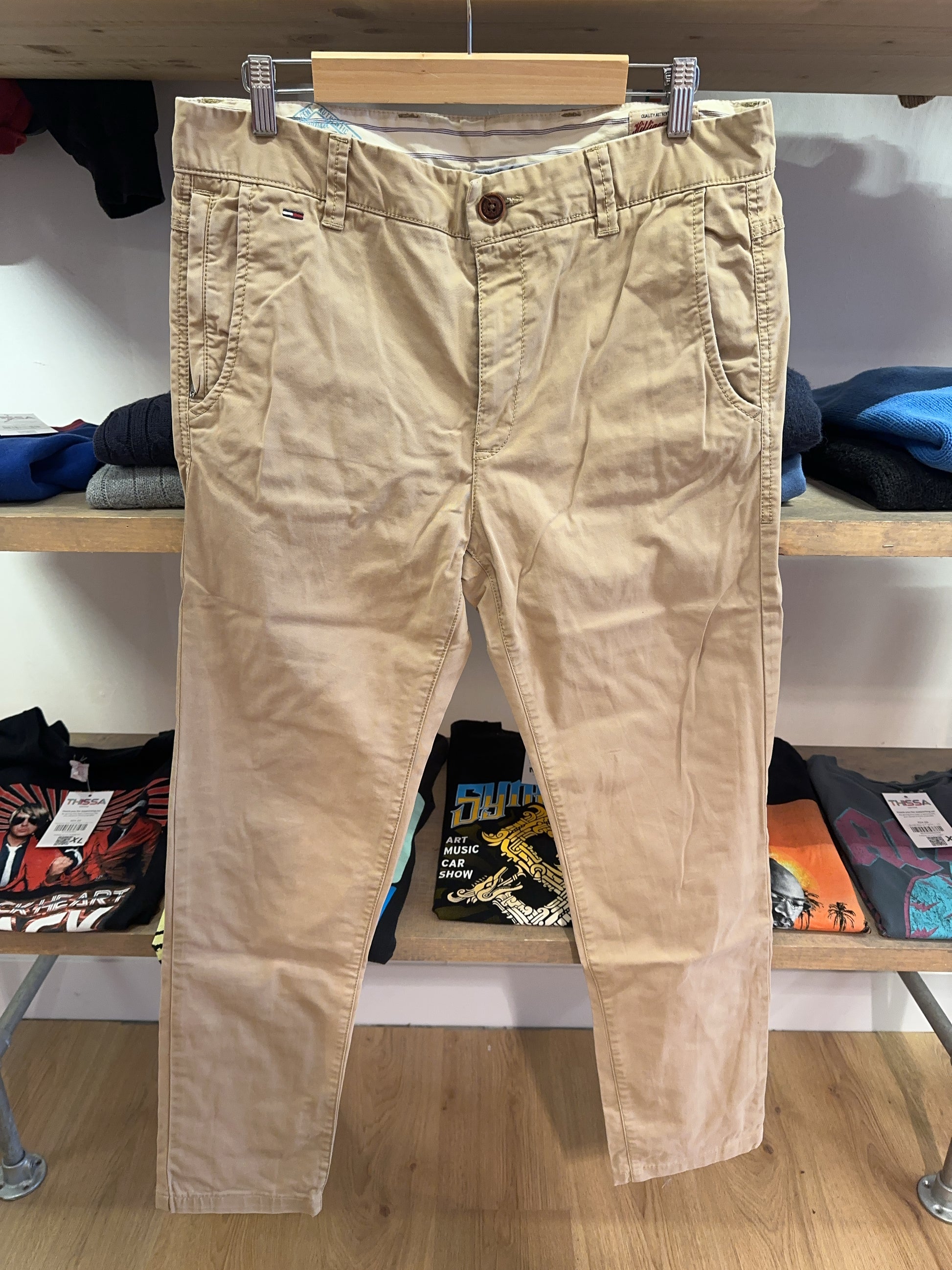32/34 - Tommy Hilfiger Pants