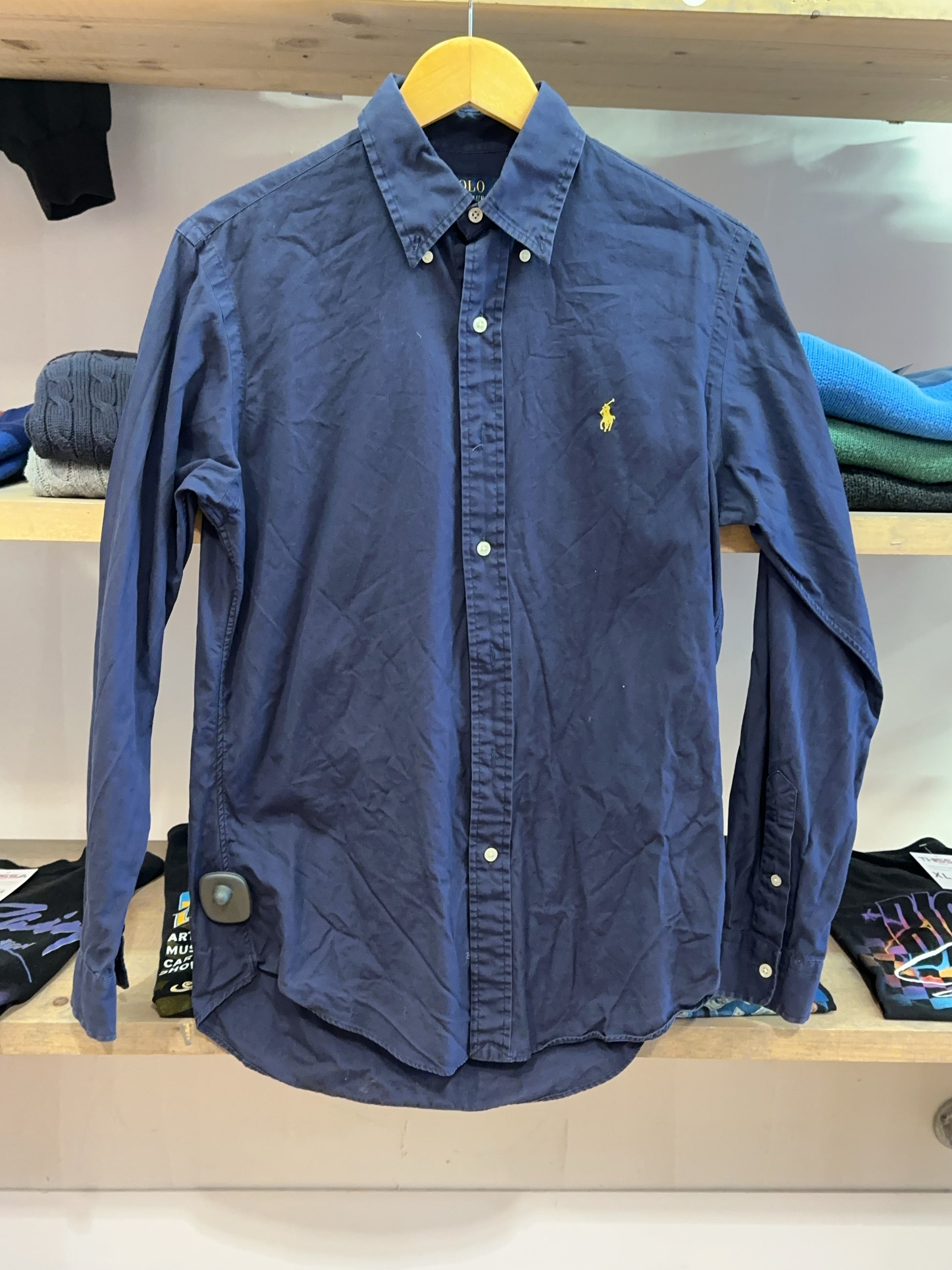 S - Ralph Lauren Shirt