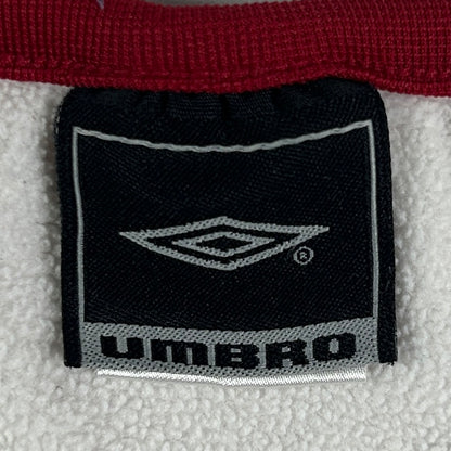 L - Vintage 2000's Umbro Sweatshirt
