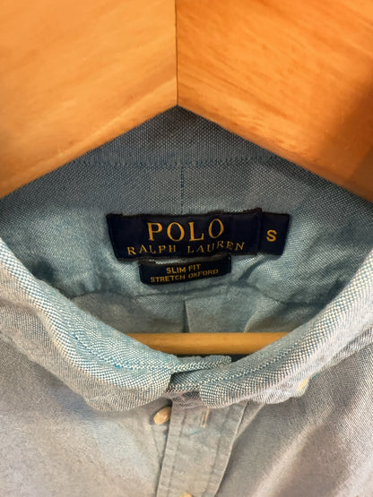 S - Ralph Lauren Shirt