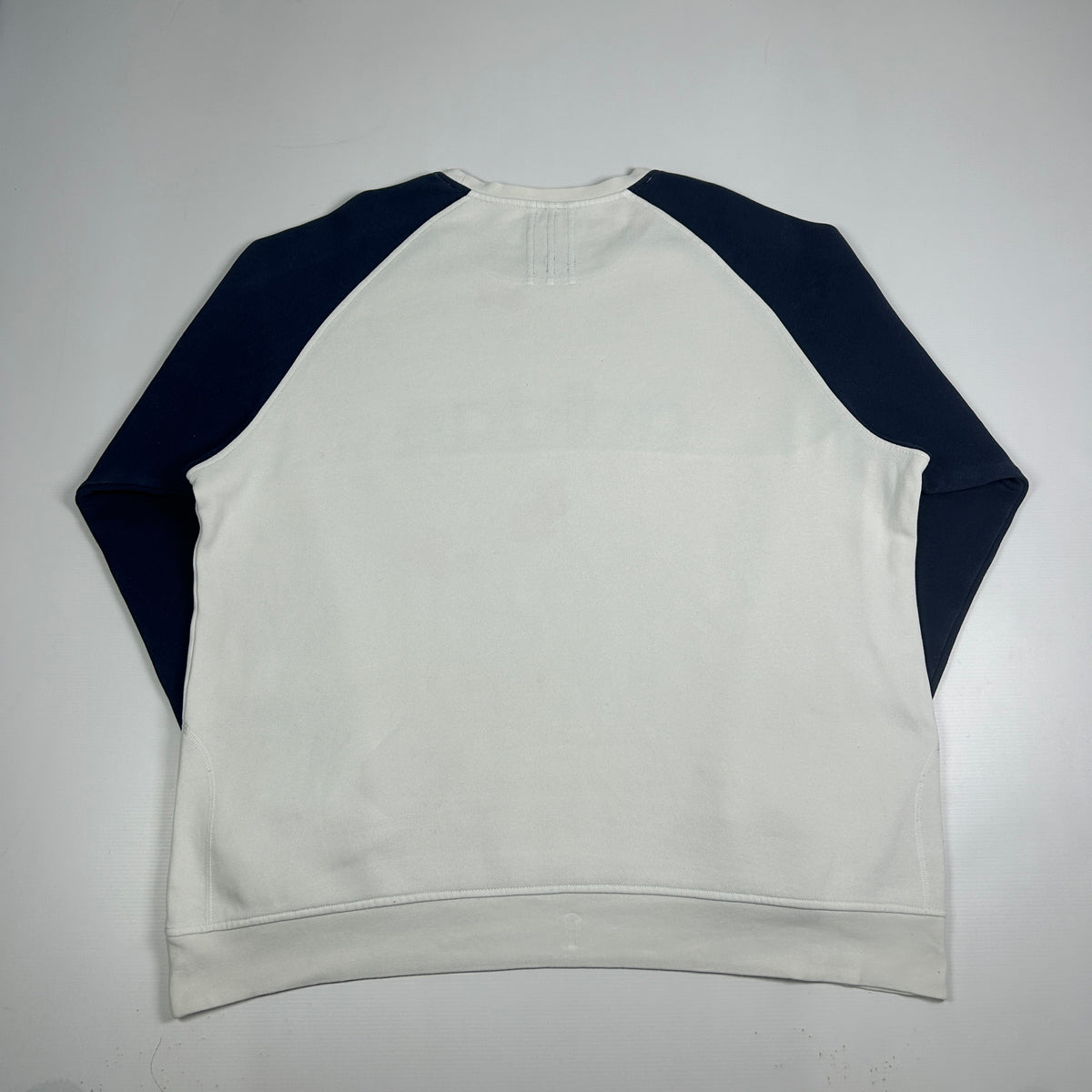 XL - Vintage 2000's Adidas Sweatshirt