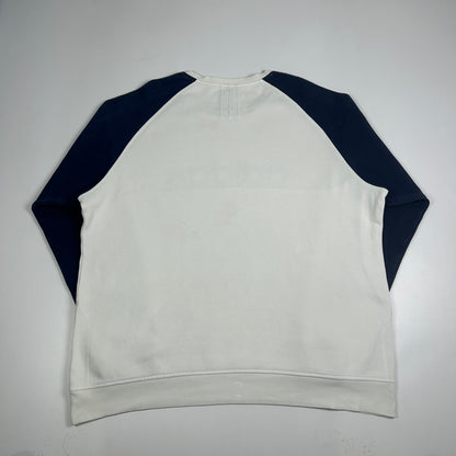 XL - Vintage 2000's Adidas Sweatshirt