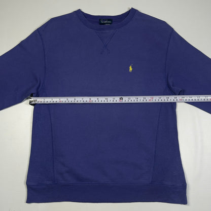 XS - Ralph Lauren Sweatshirt