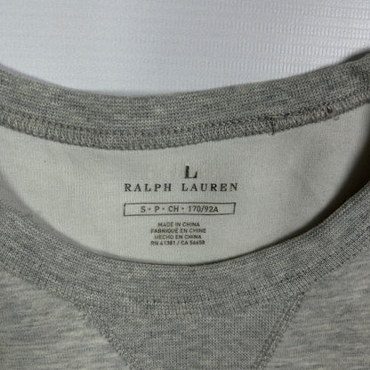 S - Ralph Lauren Sweatshirt