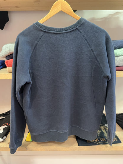 Vintage 2000's Adidas Sweatshirt - XS