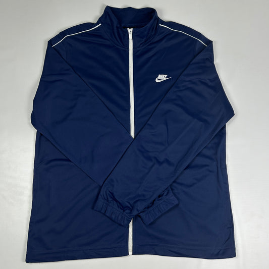 L - Vintage 2000's Nike Jacket
