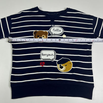 XXS - Ralph Lauren Sweatshirt