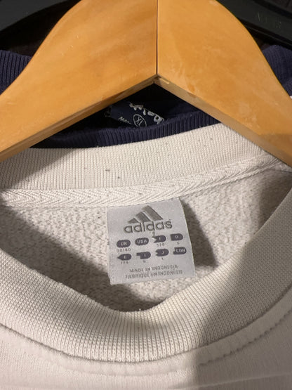 L - Vintage 2000's Adidas Sweatshirt