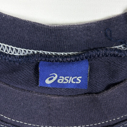 S - 2000's Asics Sweatshirt