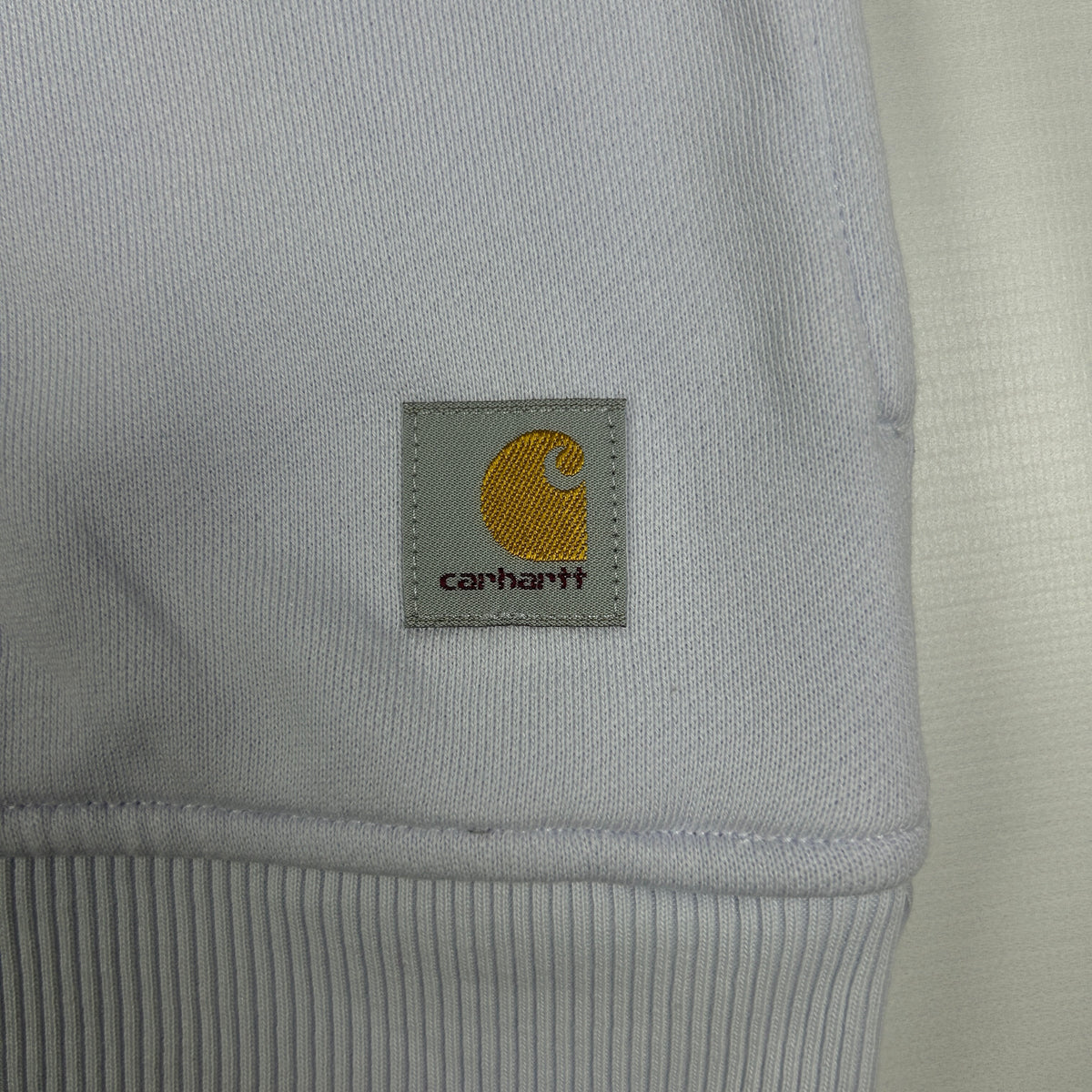 XS - Vintage 2010's Carhartt Quarterzip