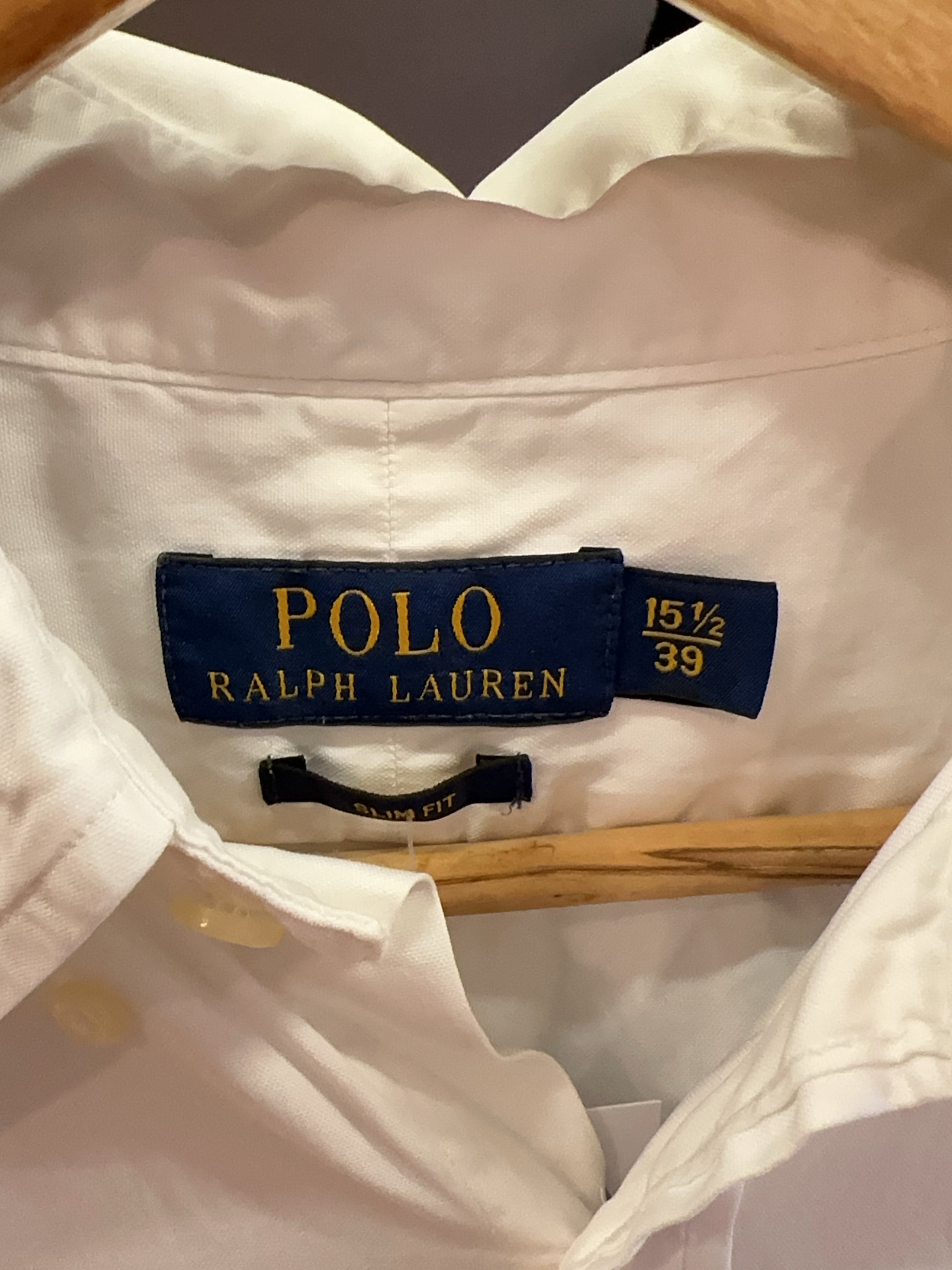 Ralph Lauren Shirt - M
