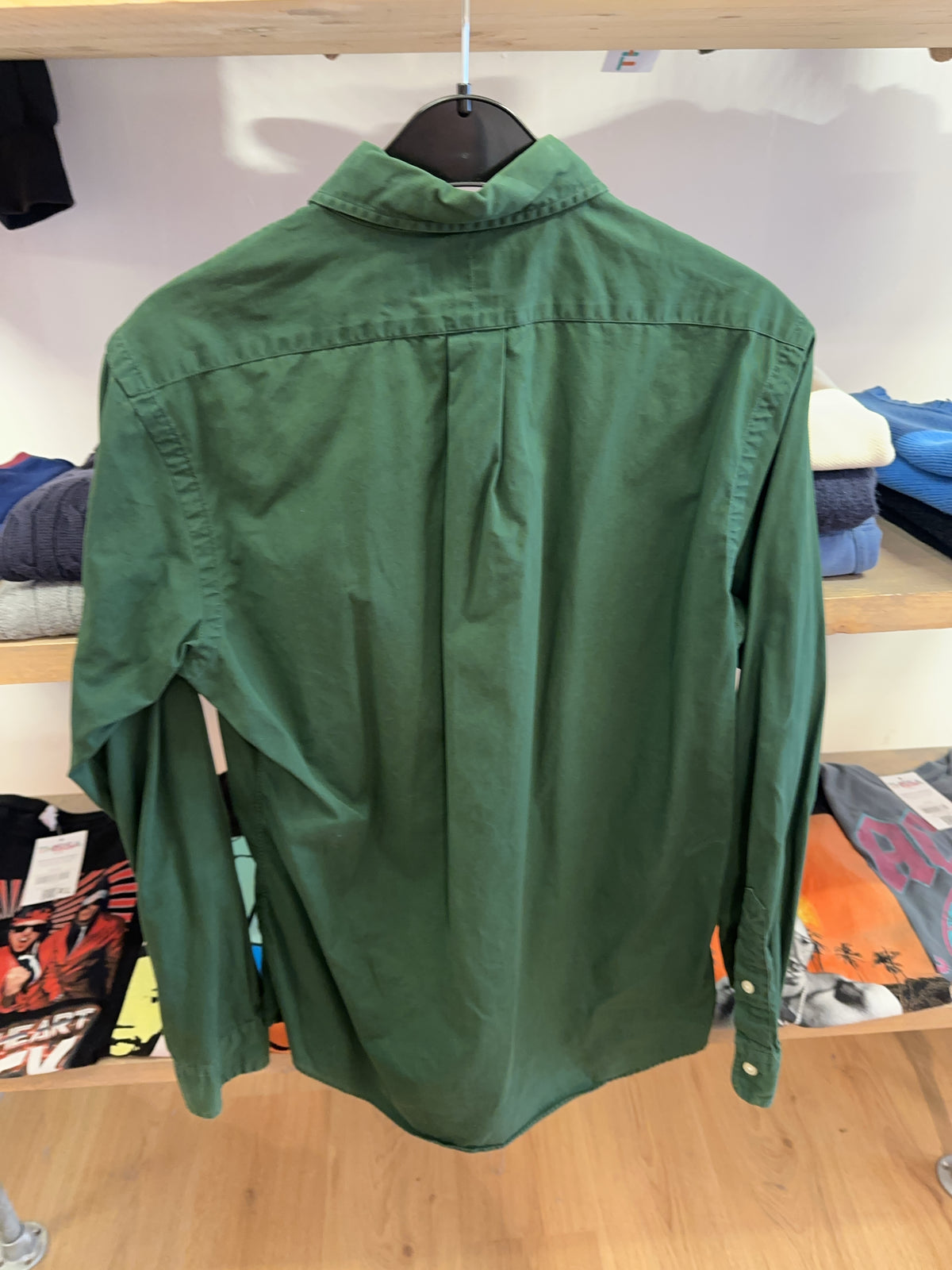 S - Ralph Lauren Shirt