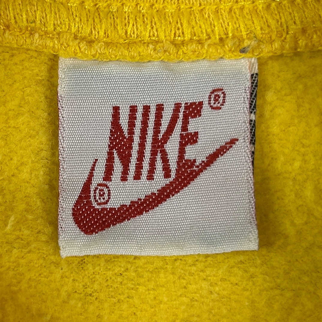 L - Vintage 1980's Nike Sweatshirt