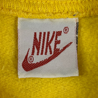 L - Vintage 1980's Nike Sweatshirt