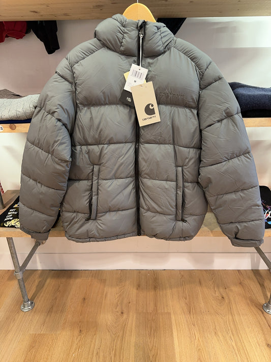 Carhartt Puffer Jacket - M