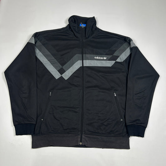 XL - Vintage 1990s Adidas Beckenbauer Jacket