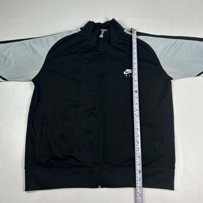 L - Vintage 2000's Nike Windbreaker Jacket
