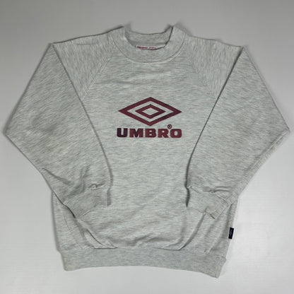 XS - Vintage 1990's Umbro Sweatshirt