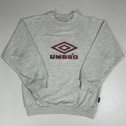 XS - Vintage 1990's Umbro Sweatshirt