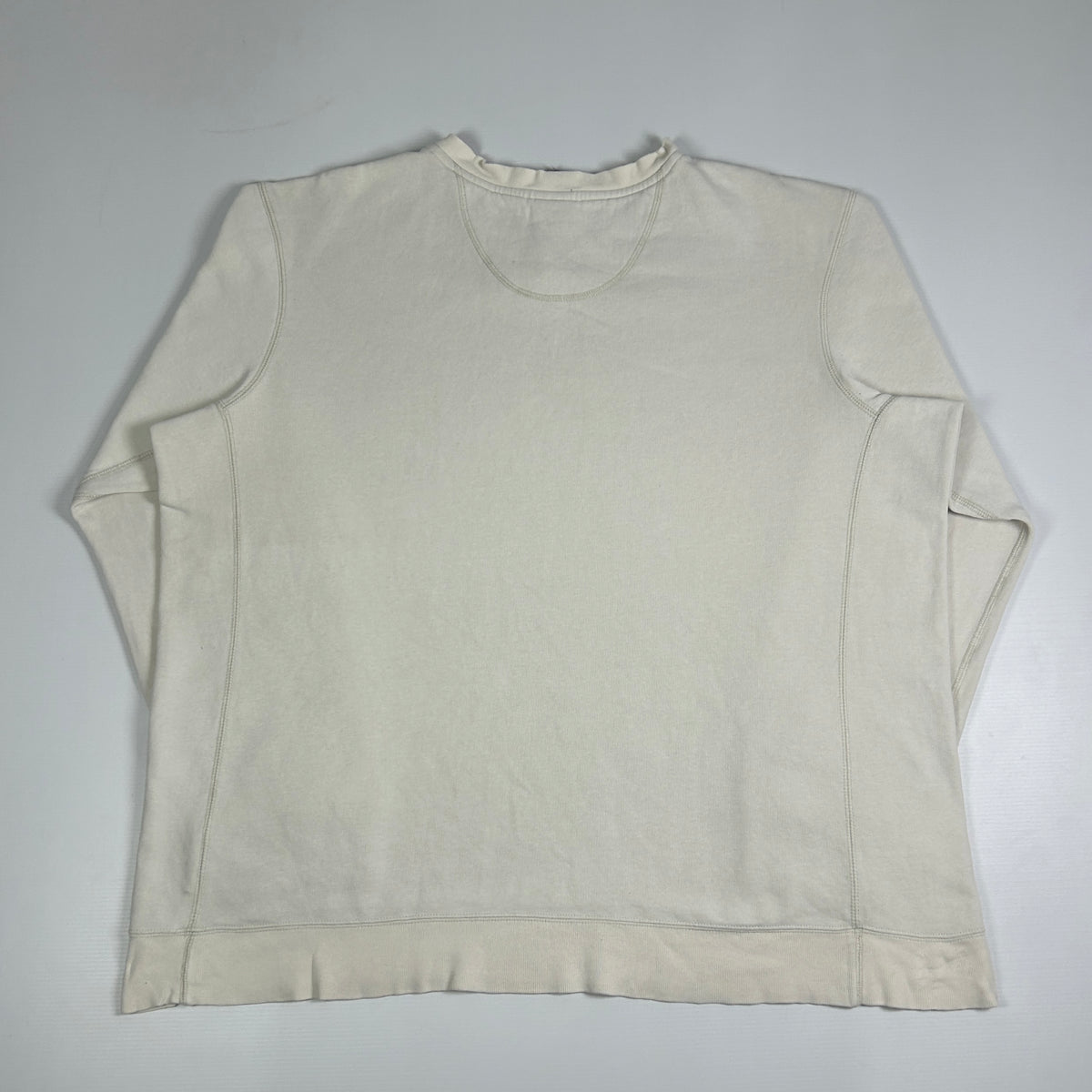 L - Vintage 2000's Nike Sweatshirt