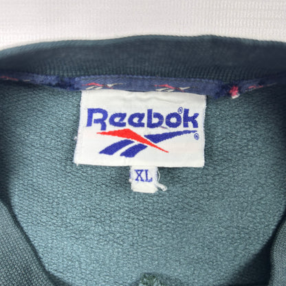 XL - Vintage 1990's Reebok Sweatshirt