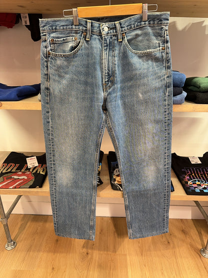 Levi's Jeans - 34 X 32