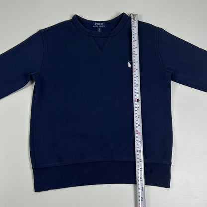 8 - Ralph Lauren Sweatshirt