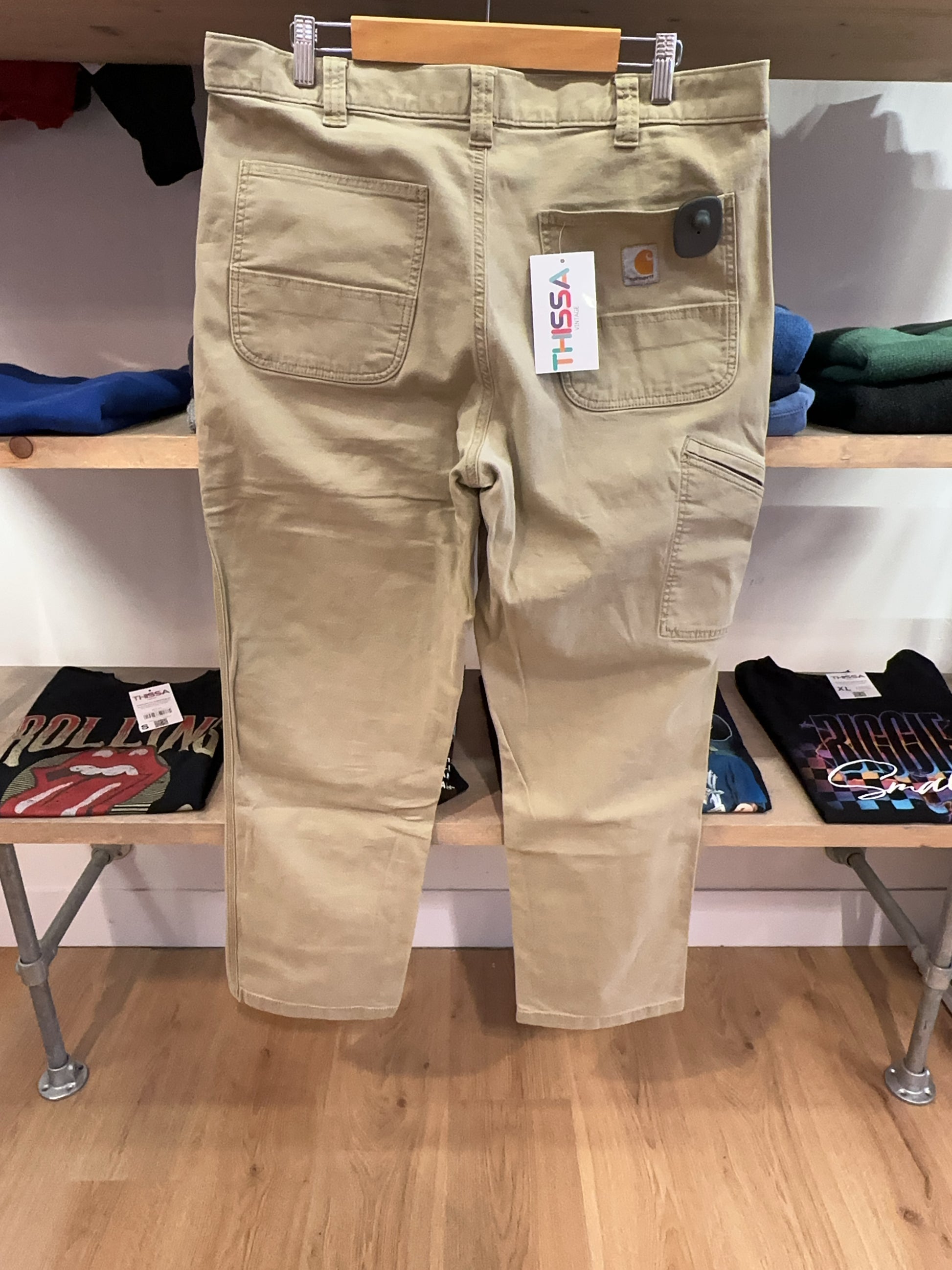 Carhartt Pants - 36 X 32