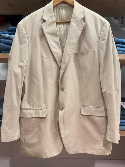 44R - Vintage 2010's Chaps Ralph Lauren Blazer