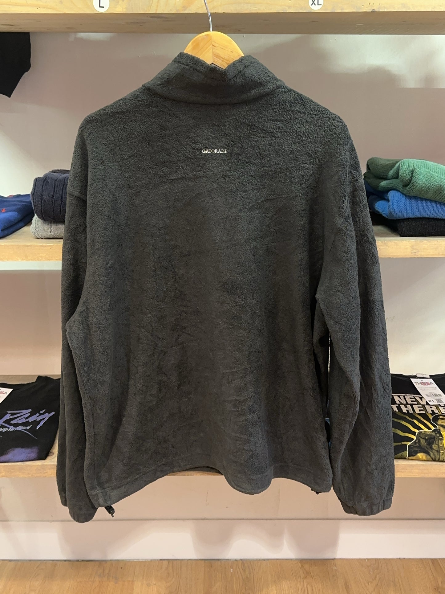 XL - Columbia Fleece Jacket