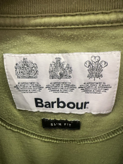 L - Barbour T-shirt