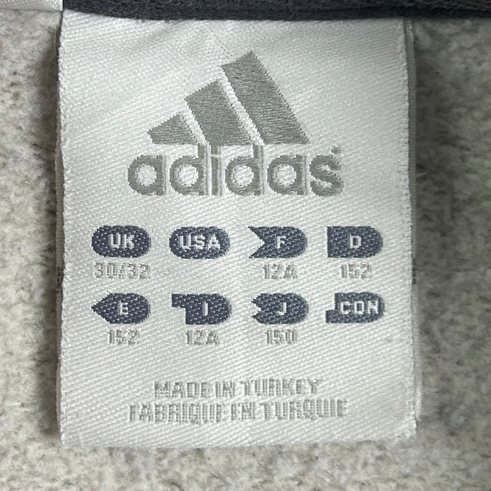 XS - Vintage 2000's Adidas Sweatshirt