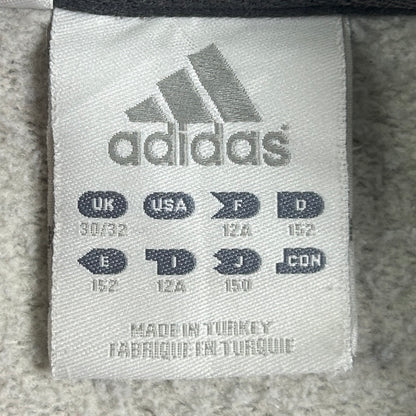 XS - Vintage 2000's Adidas Sweatshirt