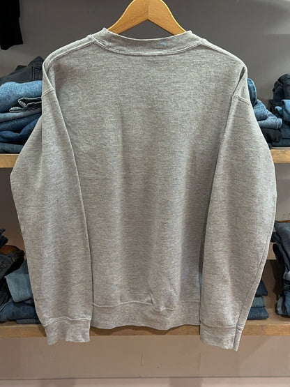 M - Vintage 1990's Yale University Sweatshirt
