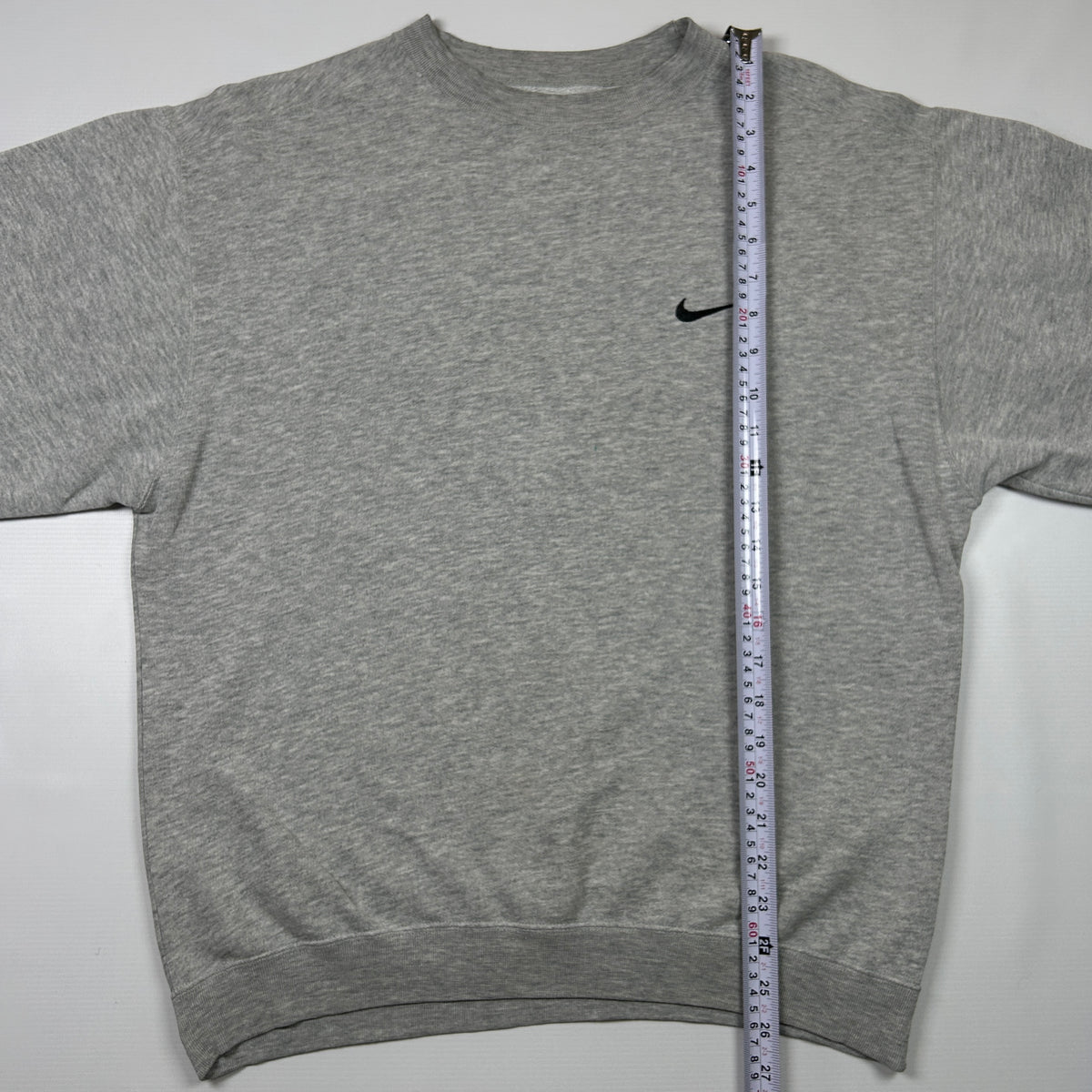 M - Vintage 1990's Nike Crewneck Sweatshirt