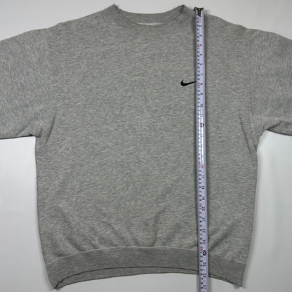 M - Vintage 1990's Nike Crewneck Sweatshirt