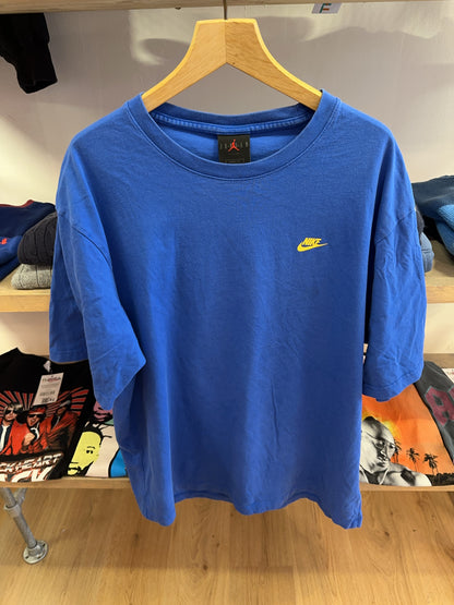 L - Nike Air Jordan T-shirt