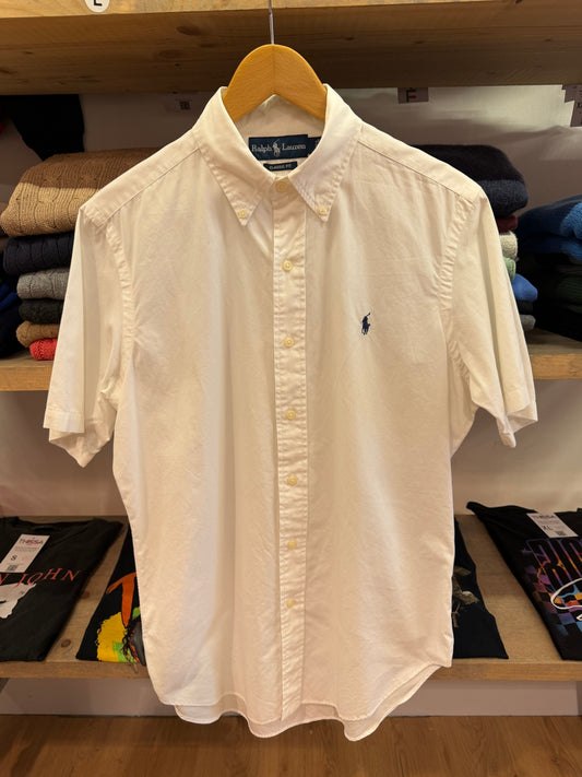 Ralph Lauren Shirt (S)