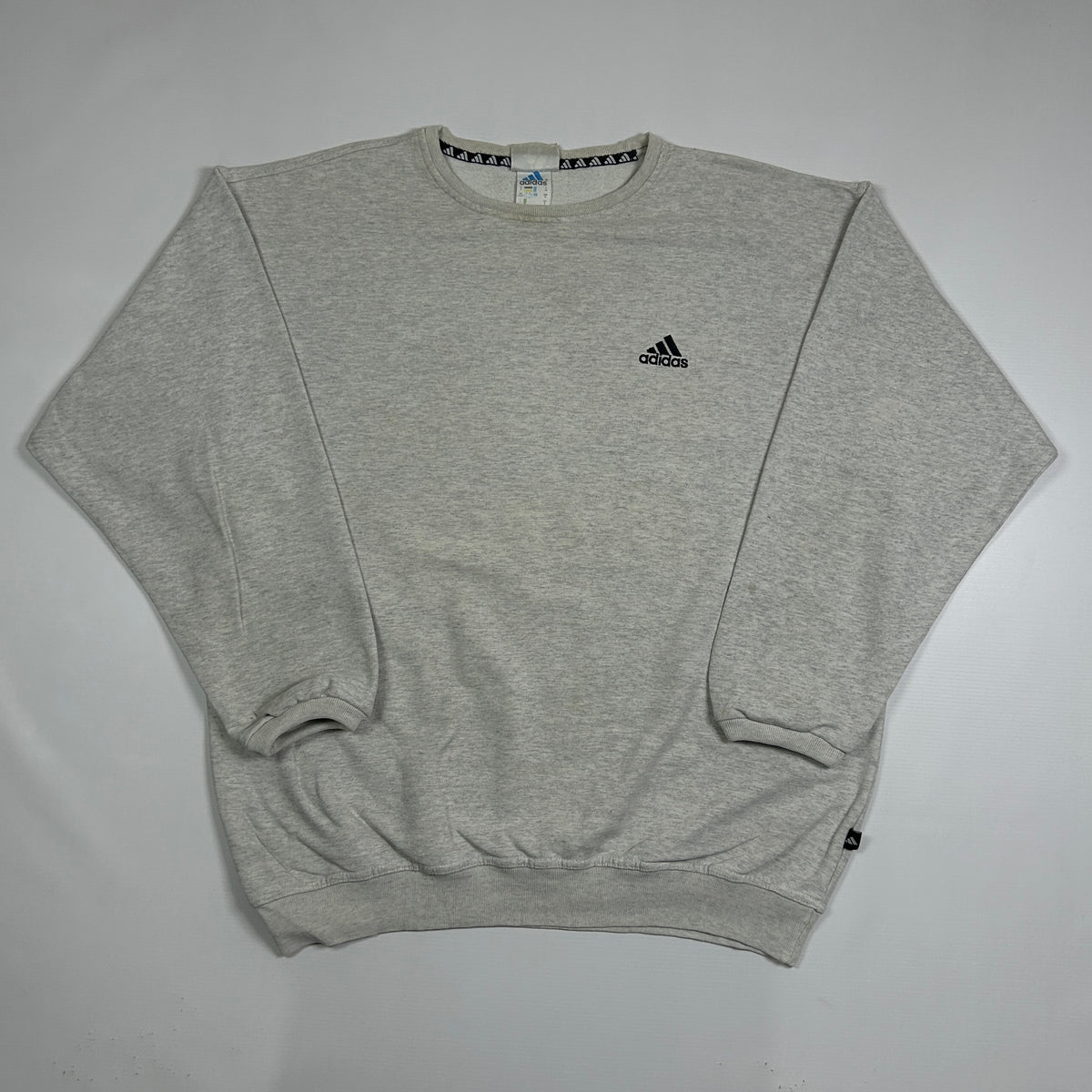 M - Vintage 1990's Adidas Sweatshirt