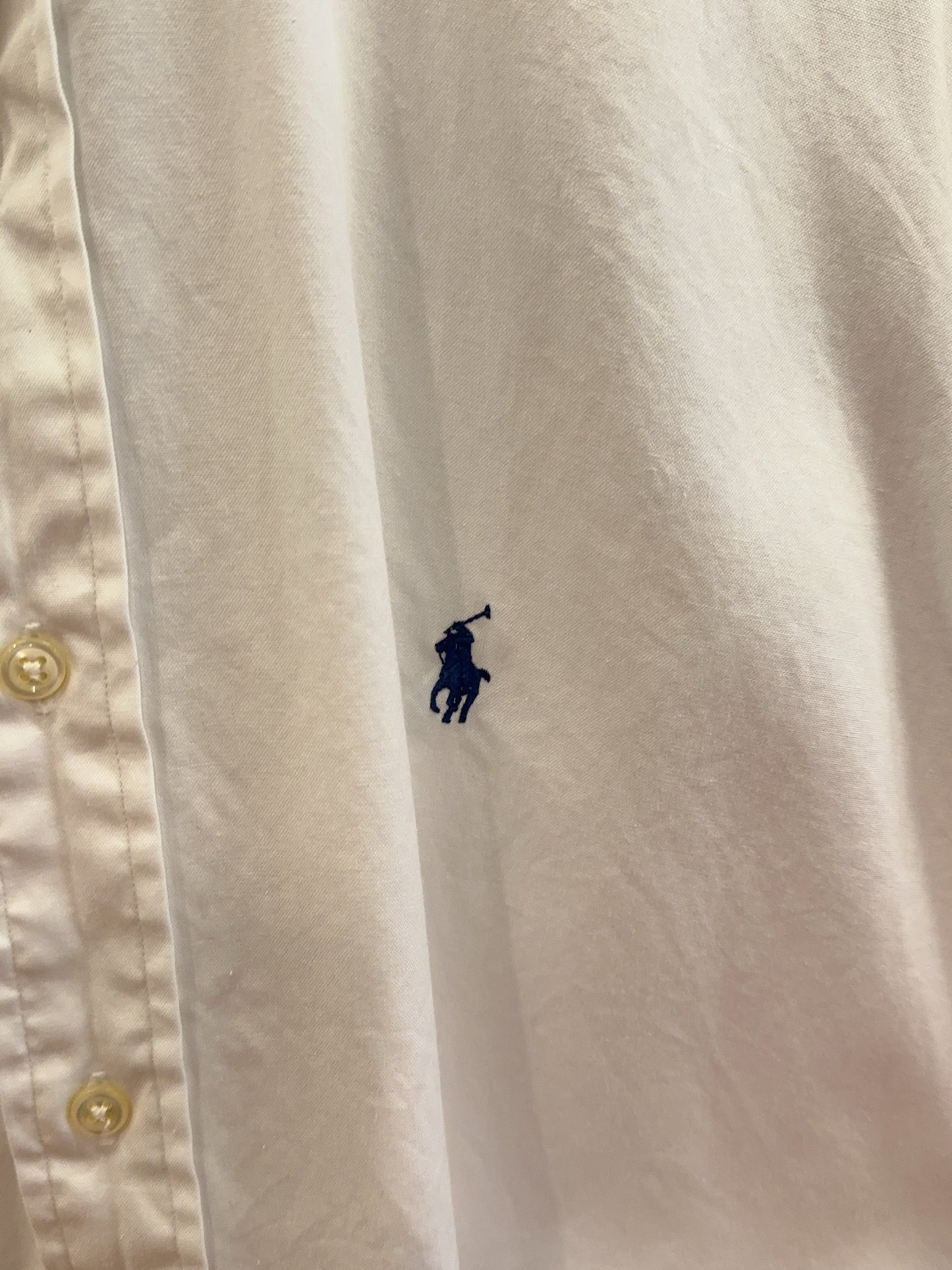 Ralph Lauren Shirt - XXL