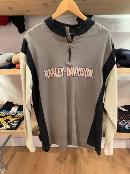 Harley-Davidson Longsleeve - L