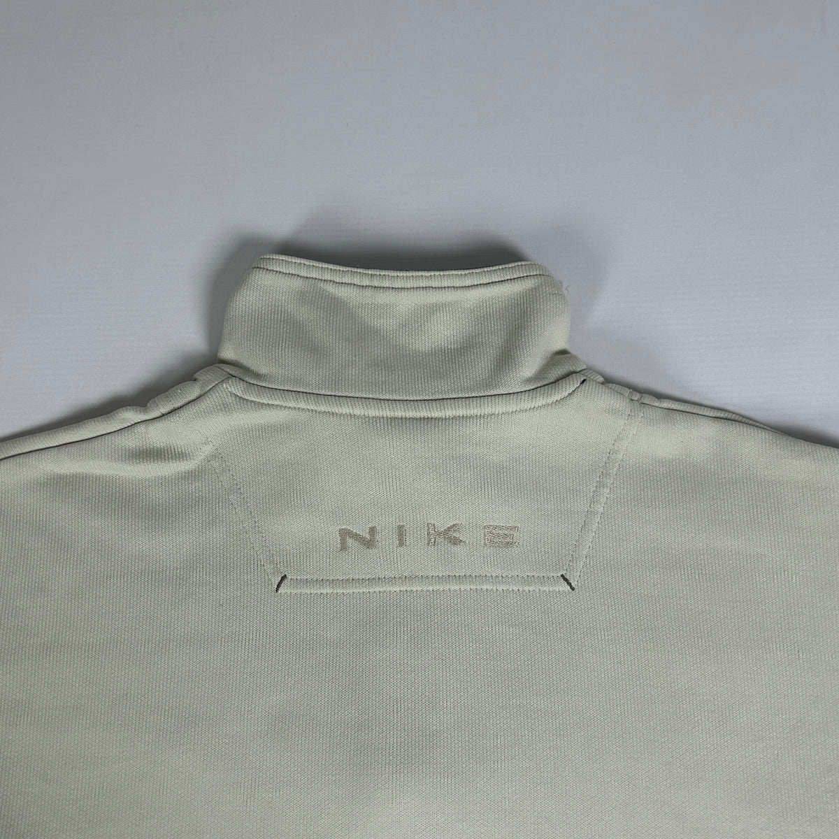 S - Vintage 2000's Nike Quarterzip
