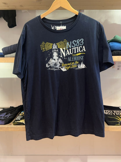 XL - Nautica T-shirt